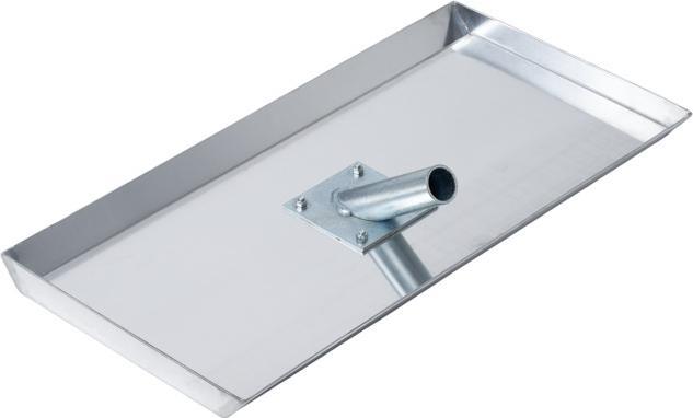Actual product image Craft Tools Floor slides (concrete slides) (63 cm)