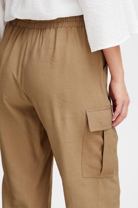 Produktbild Fransa FRKRISTA PA 1 - Trousers - 20612622 (L)