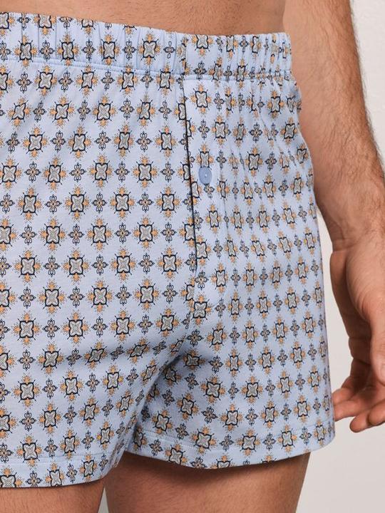 Produktbild Hanro Fancy Jersey Boxershorts (M, Einzelpack)