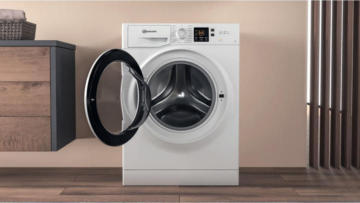 Produktbild Bauknecht BW 719 B (7 kg, Links)