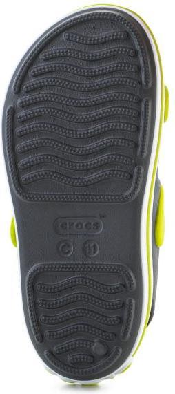 Image du produit Crocs K's Crocband Cruiser Sandal (28)