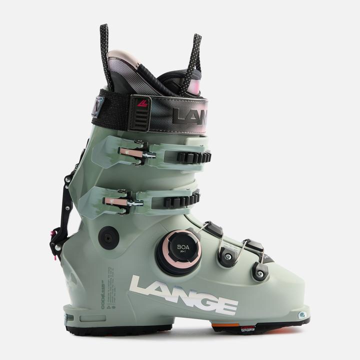 Immagine prodotto Lange Code 115 W BOA LV GW (25.5)