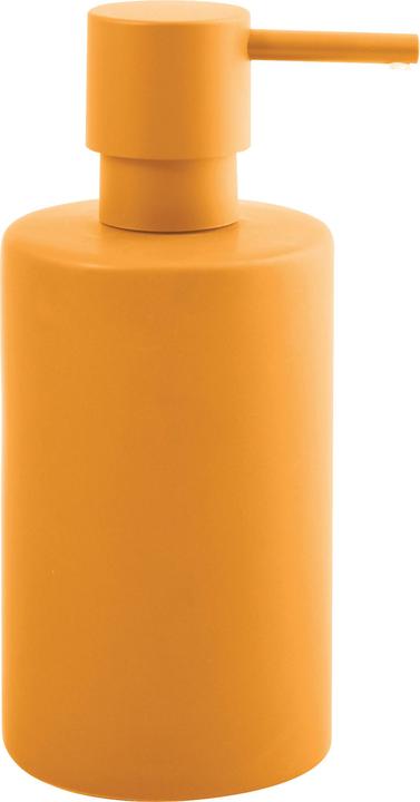 Immagine prodotto spirella Tubo distributore di sapone 300 ml, giallo