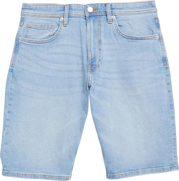 Produktbild s.Oliver Jeans-Bermuda / Regular Fit / Mid Rise (32)