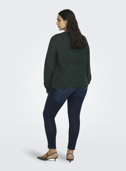 Produktbild Only CARMIRLA Gestricktes Oberteil Gestricktes Oberteil (42)