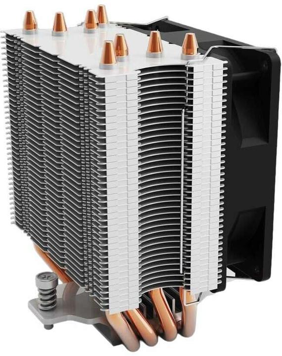 Produktbild LC-Power CPU-Kühler LC-CC-95-V2 (122 mm)