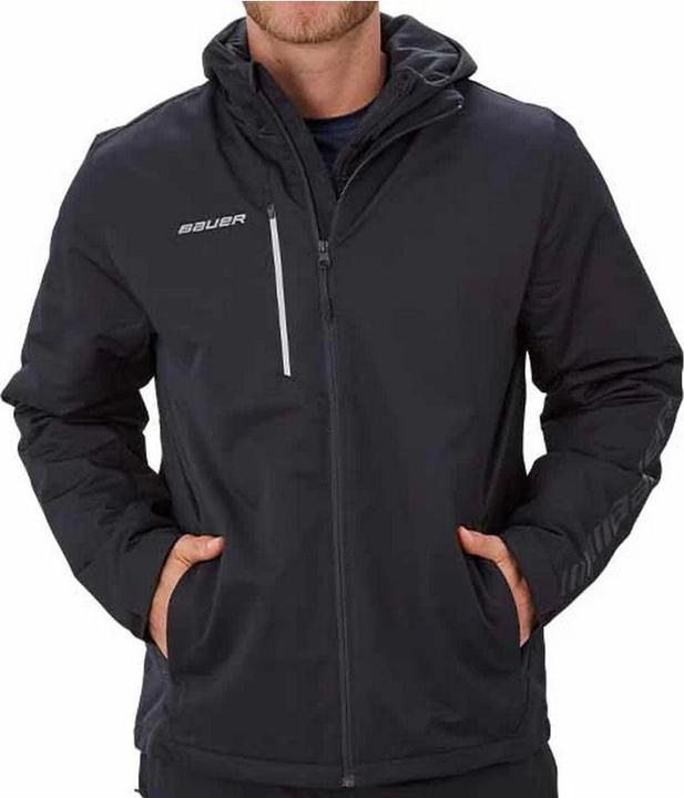 Produktbild Bauer Supreme Jacke Mittelschwer (XL)