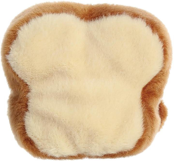 Actual product image Aurora AUR Palm Pals Buttery Toast, 12 cm