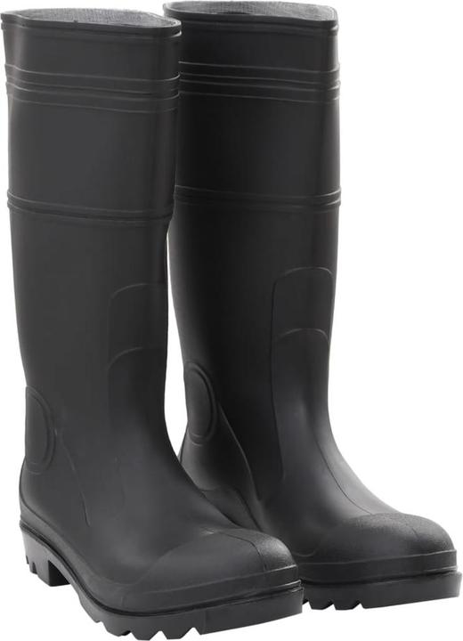 Actual product image vidaXL Gummistiefel (45)