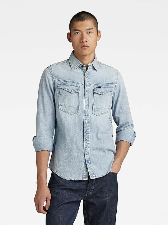 Immagine prodotto G-Star Jeanshemd (L)