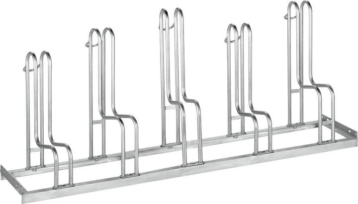 Produktbild Bügelparker