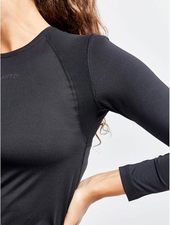 Produktbild Craft Adv Essence Ls Tee Damen (S)