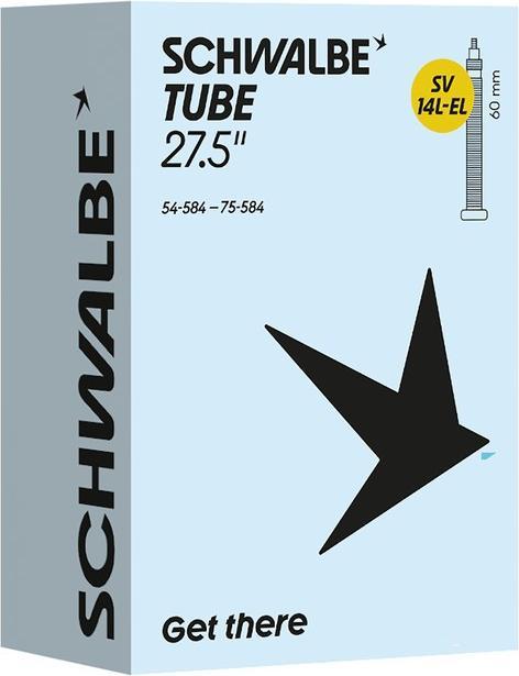 Produktbild Schwalbe SV 14L-EL (27.5", 60 mm)
