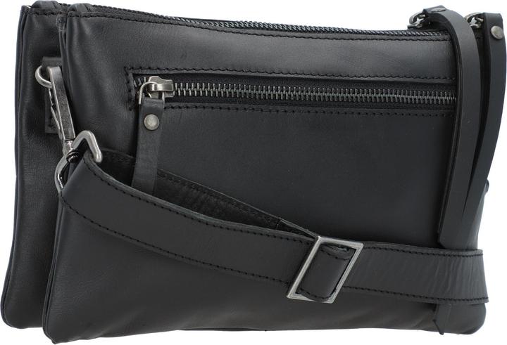 Actual product image Harbour 2nd Just Pure Enya shoulder bag leather 23 cm