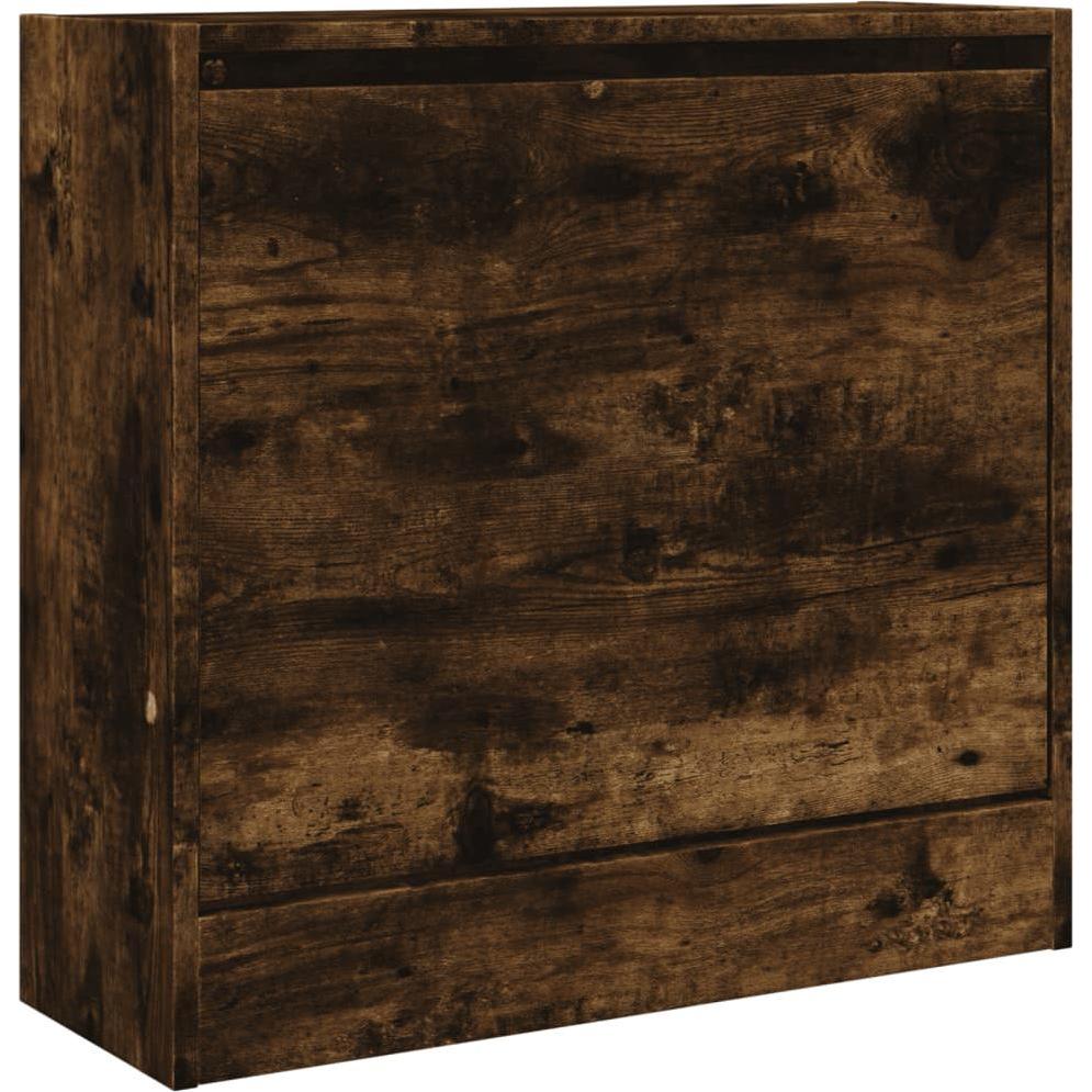 VidaXL, Schuhschrank, Nalani (60 x 21 x 57 cm)