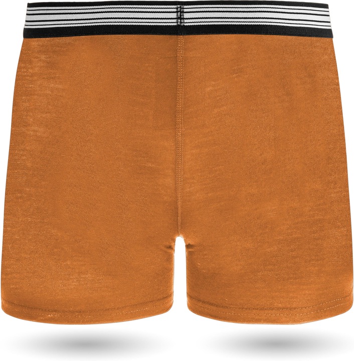 Immagine prodotto Normani Boxer uomo in merino Adelaide - 1579 (L)