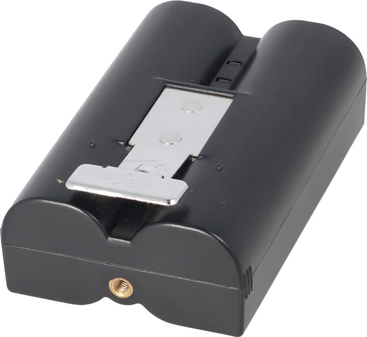 Produktbild XCell Akku passend für RING Spotlight Cam, Video Doorbell, Li-Ion, 3,7V, 5200mAh, 19,2Wh (Kamera Akku)