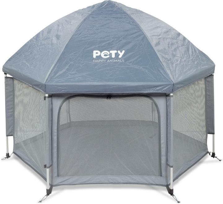 Image du produit Pety Parc d'enfant