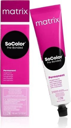 Actual product image Matrix Socolor CLEAR 90ml