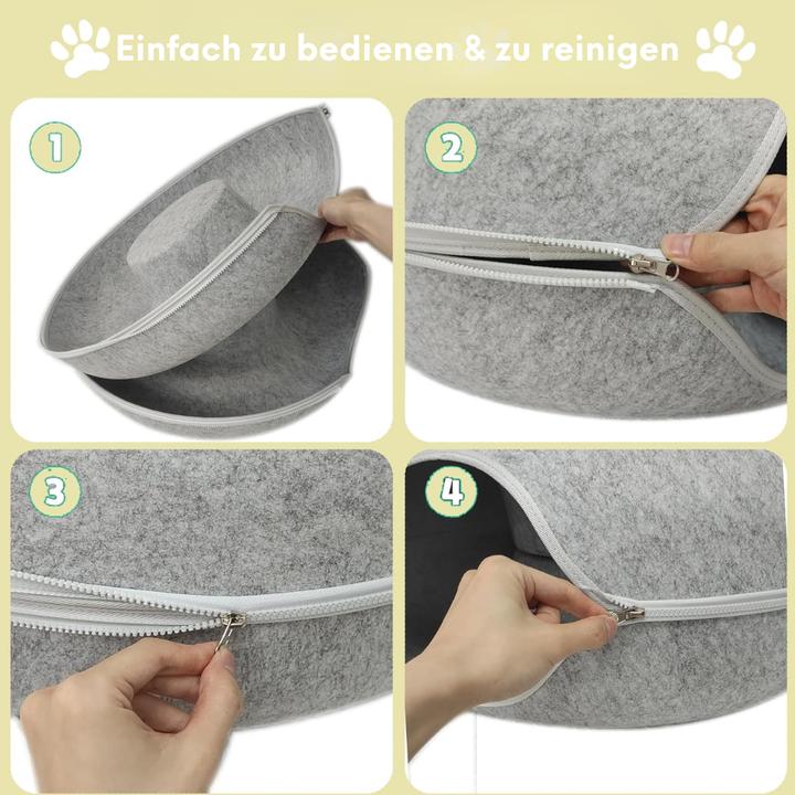 Actual product image Suba Donut (Cat)