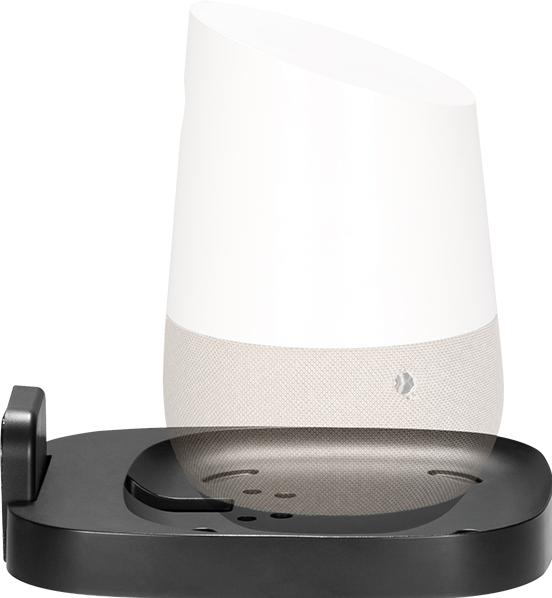 Actual product image LogiLink Loudspeaker wall bracket for SONOS and general loudspeakers (1 pcs., Wall installation)