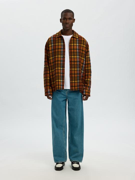 Produktbild Selected Langarm Overshirt (S)