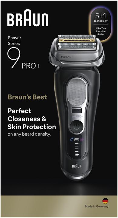 Image du produit Braun Series 9 Pro+