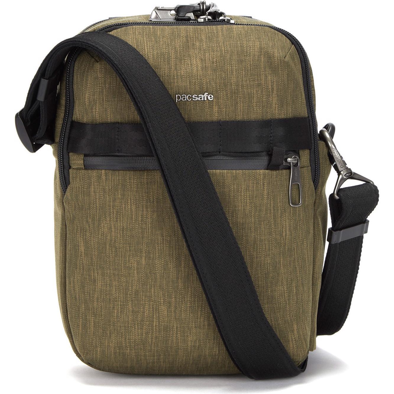 Pacsafe, Handtasche, Metrosafe X, Grün