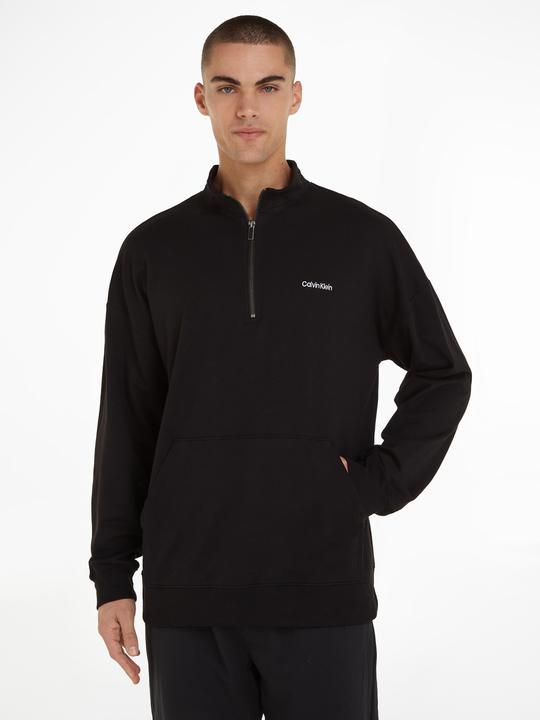 Image du produit Calvin Klein L/S QUARTER ZIP, UB1 (XL)