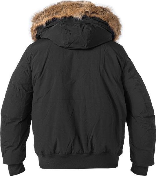 Actual product image Tommy Hilfiger Rockie Down Bomber (XXL)