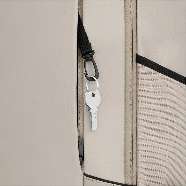 Actual product image Victorinox Altmont Modern, Compact Backpack, Stone White (20 l)