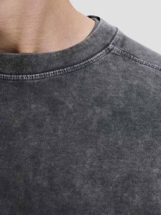 Produktbild Jack & Jones Rdddawson Overdye Crew Neck Sweat L/S Sn (L)