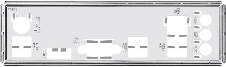 Produktbild ASUS MB PRIME H810M-K (LGA 1851, Intel H810, mATX)