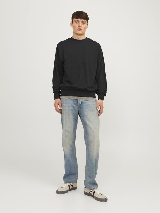 Produktbild Jack & Jones Jjecharge Sweat Crew Neck Noos (L)