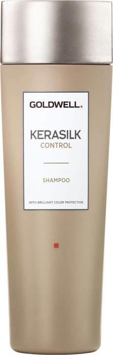 Produktbild Kerasilk Control (1000 ml, Flüssiges Shampoo)