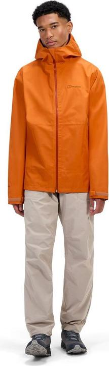 Produktbild Berghaus Wasserdichte Bramblfell InterActive Gore-Tex Jacket (52, L)