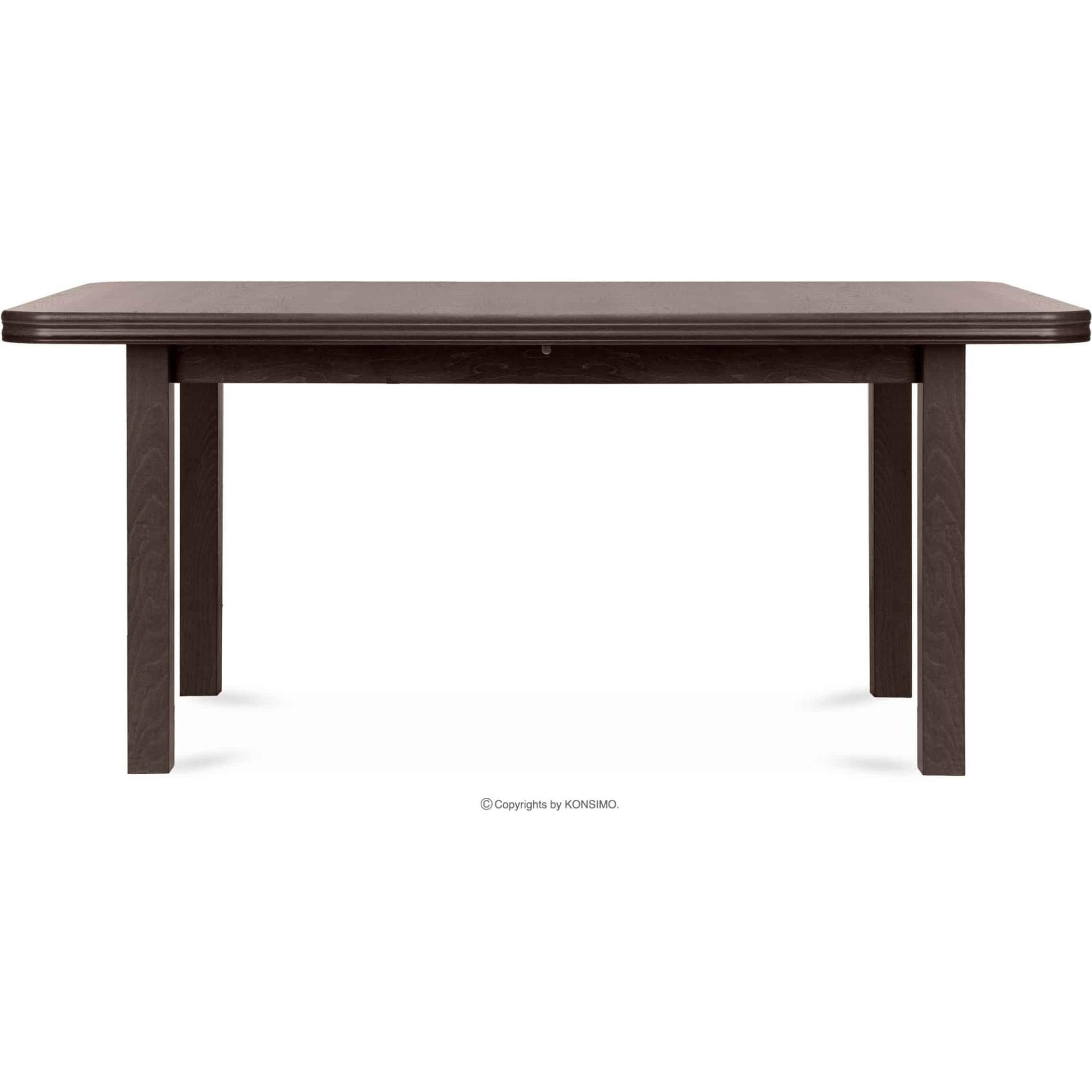 Thumbnail - Konsimo, Esstisch, Cospe (140 x 76.5 x 80 cm, 180 x 76.5 x 80 cm)