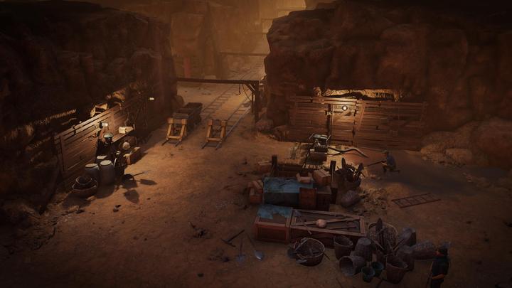 Produktbild THQ Nordic Games Jagged Alliance 3 (Xbox Series X, FR, IT)