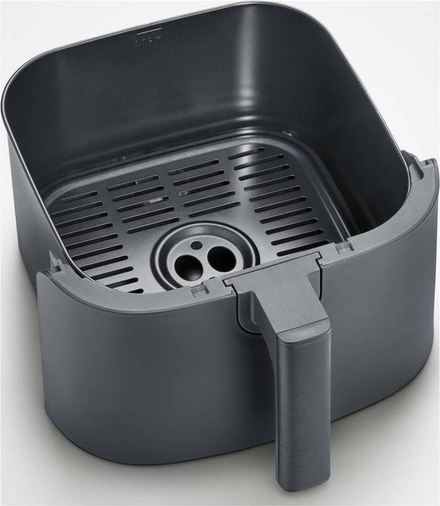 Actual product image Severin Heissluftfritteuse