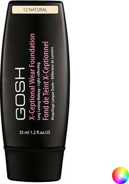 Image du produit Gosh X-Ceptional Wear (16 Or)