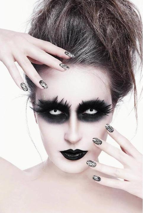 Immagine prodotto Bach Optic White Zombie (Bianco)