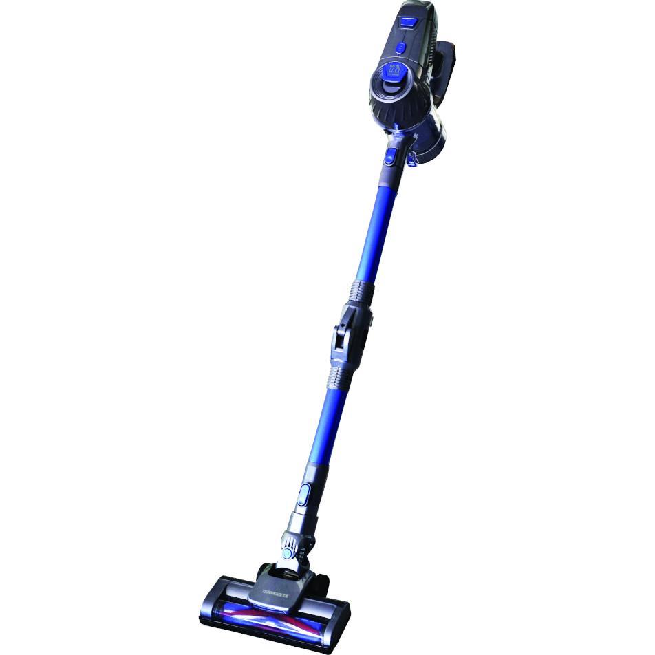 Termozeta MYLIBERA FLEX Scopa Elettrica Cordless senza sacchetto 140W, Aspirapolvere