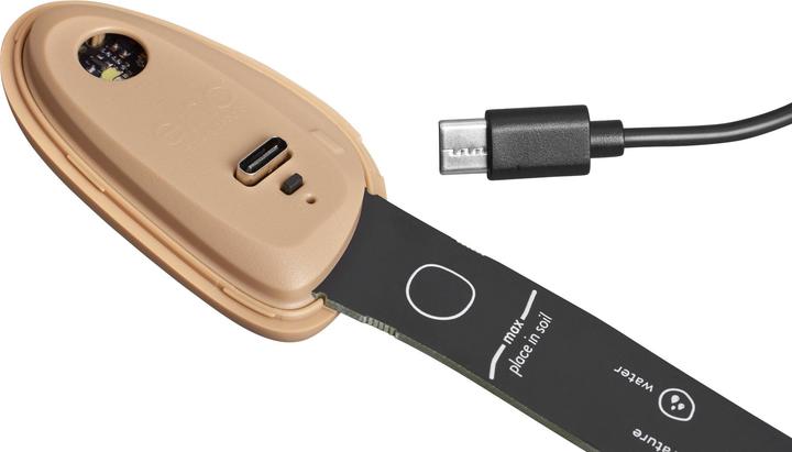 Actual product image Elho Smart Pebble (5 cm, 4 cm)