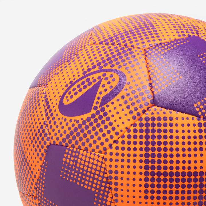 Produktbild Kipsta Fussball Softball Grösse 5 X-Light 290 g - orange (5)