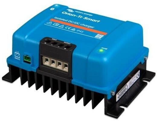 Actual product image Victron Energy Orion-Tr Smart 48/24-16 isoliert