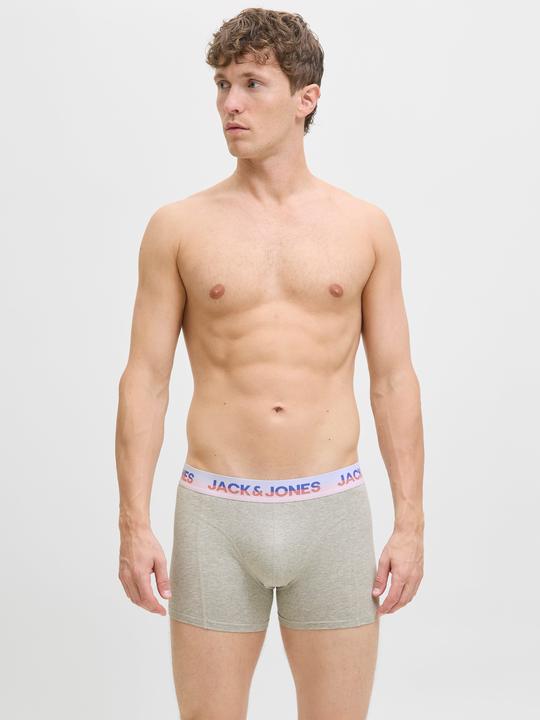 Produktbild Jack & Jones 10er-pack Trunks Trunks (XL, 10er Pack)