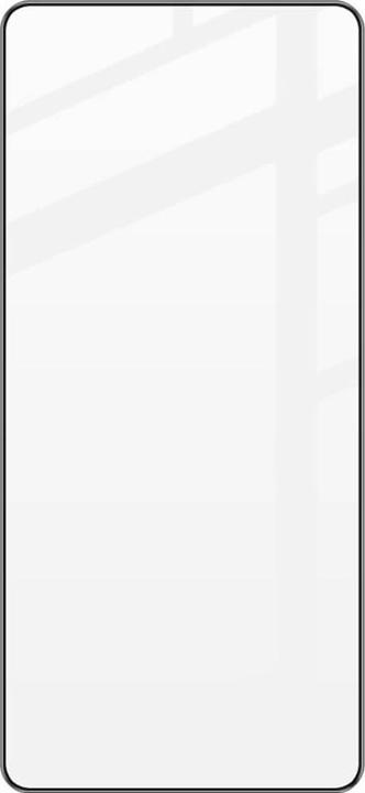 Imak Xiaomi Poco X6 Pro - verre blindé écran (1 pcs, Xiaomi 14T, Xiaomi 14T Pro, Xiaomi Poco F6, Xiaomi Poco X6 Pro)