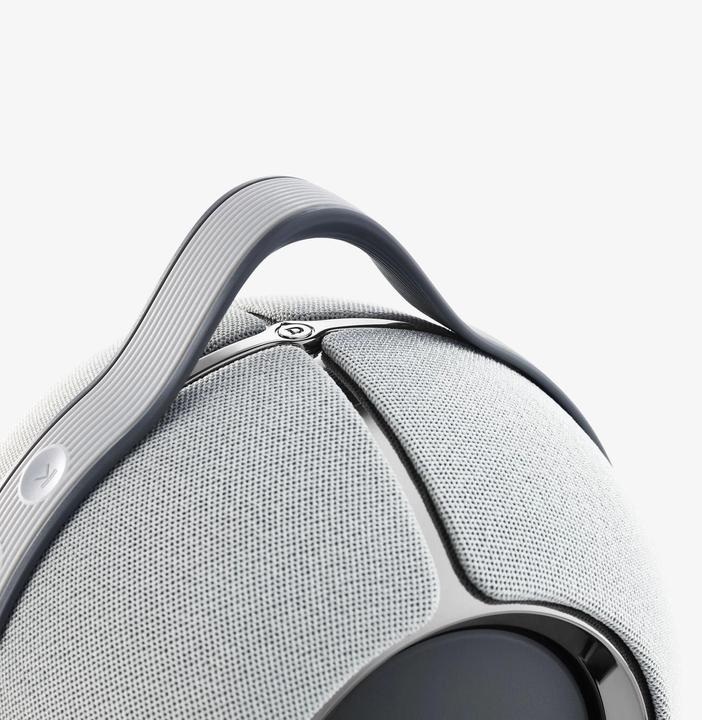Produktbild Devialet Mania (Akkubetrieb)