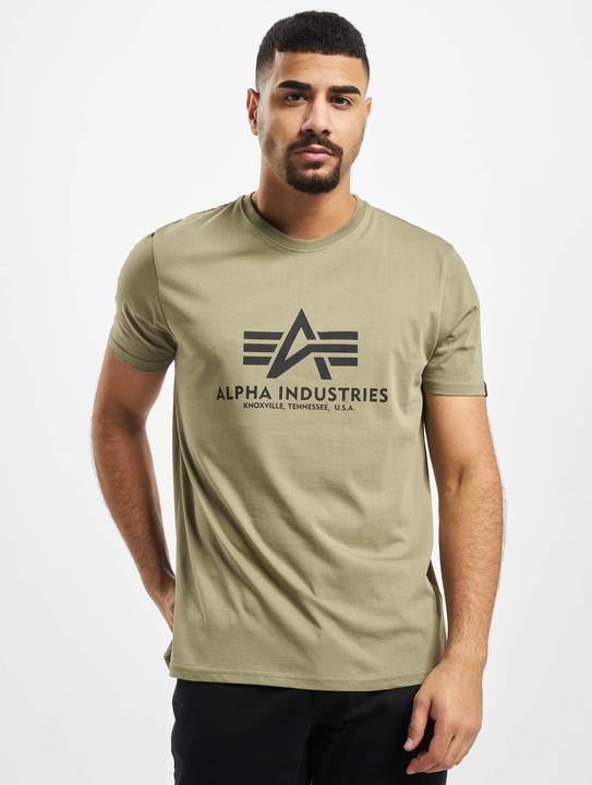 Immagine prodotto Alpha Industries T di base (M)