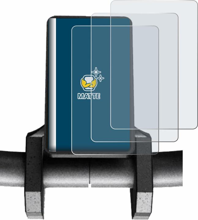 Actual product image BROTECT Protector Anti-Glare